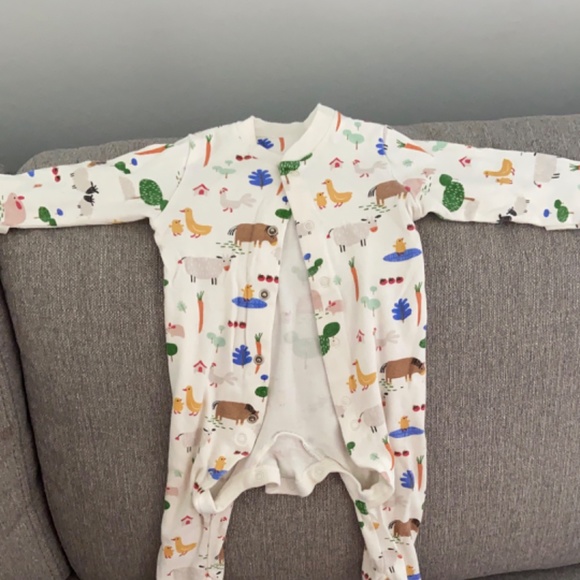 Baby sleepwear - Picture 3 of 6